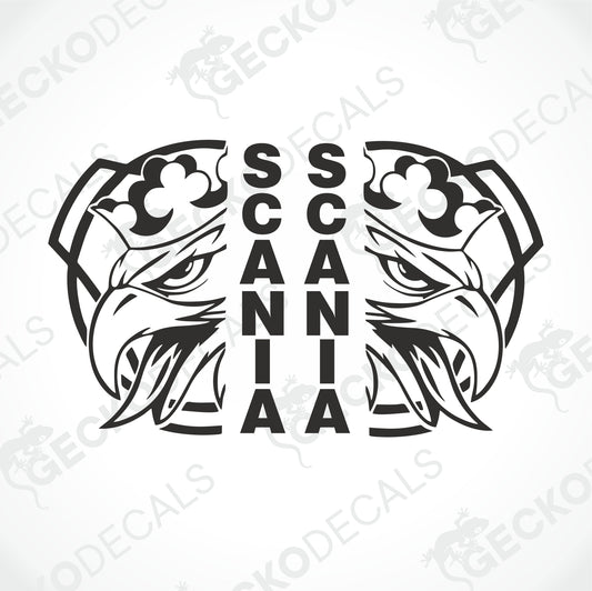 SCANIA