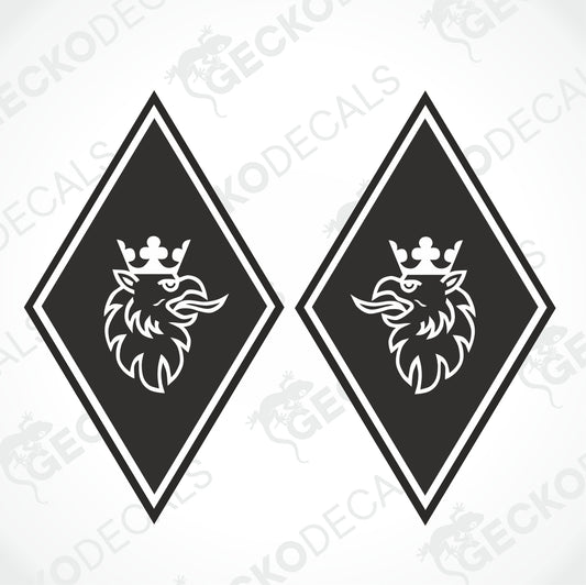 SCANIA DIAMOND