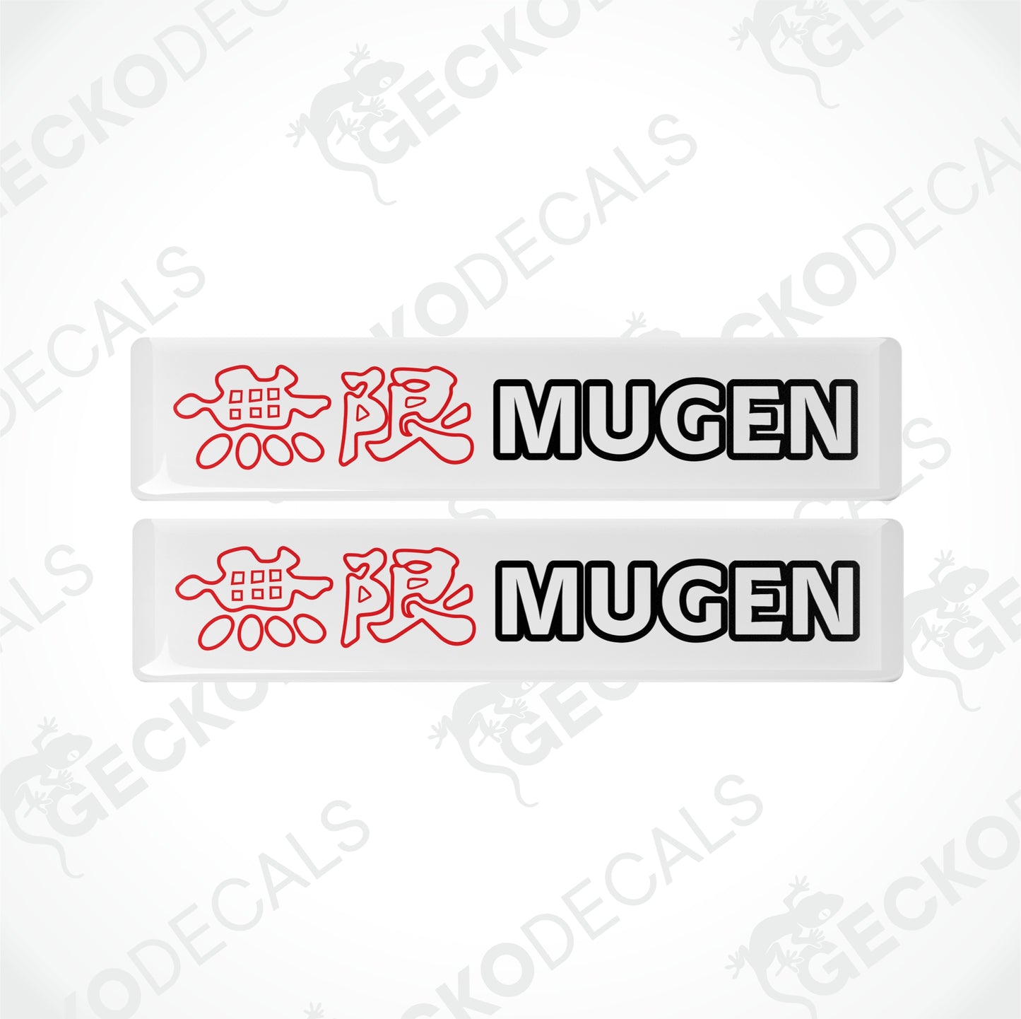 MUGEN POWER