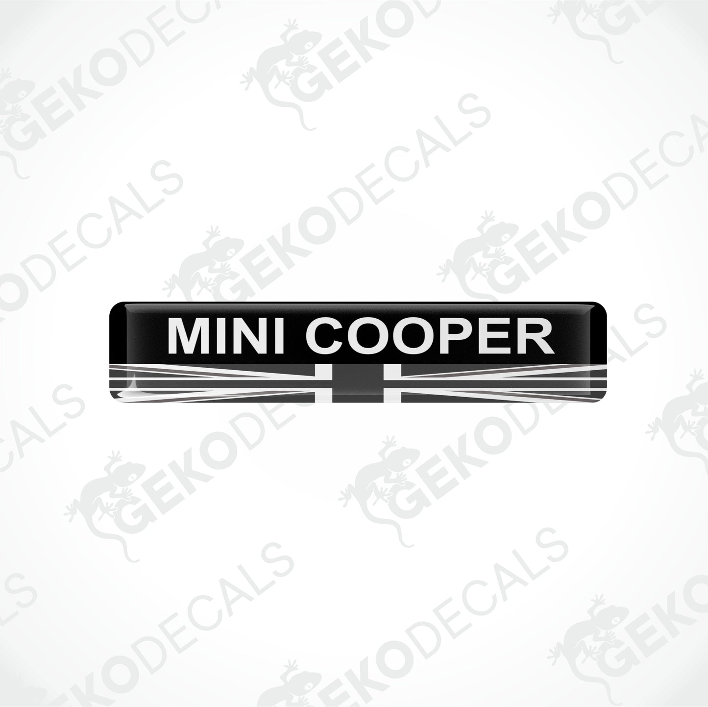 MINI COOPER ENGLAND