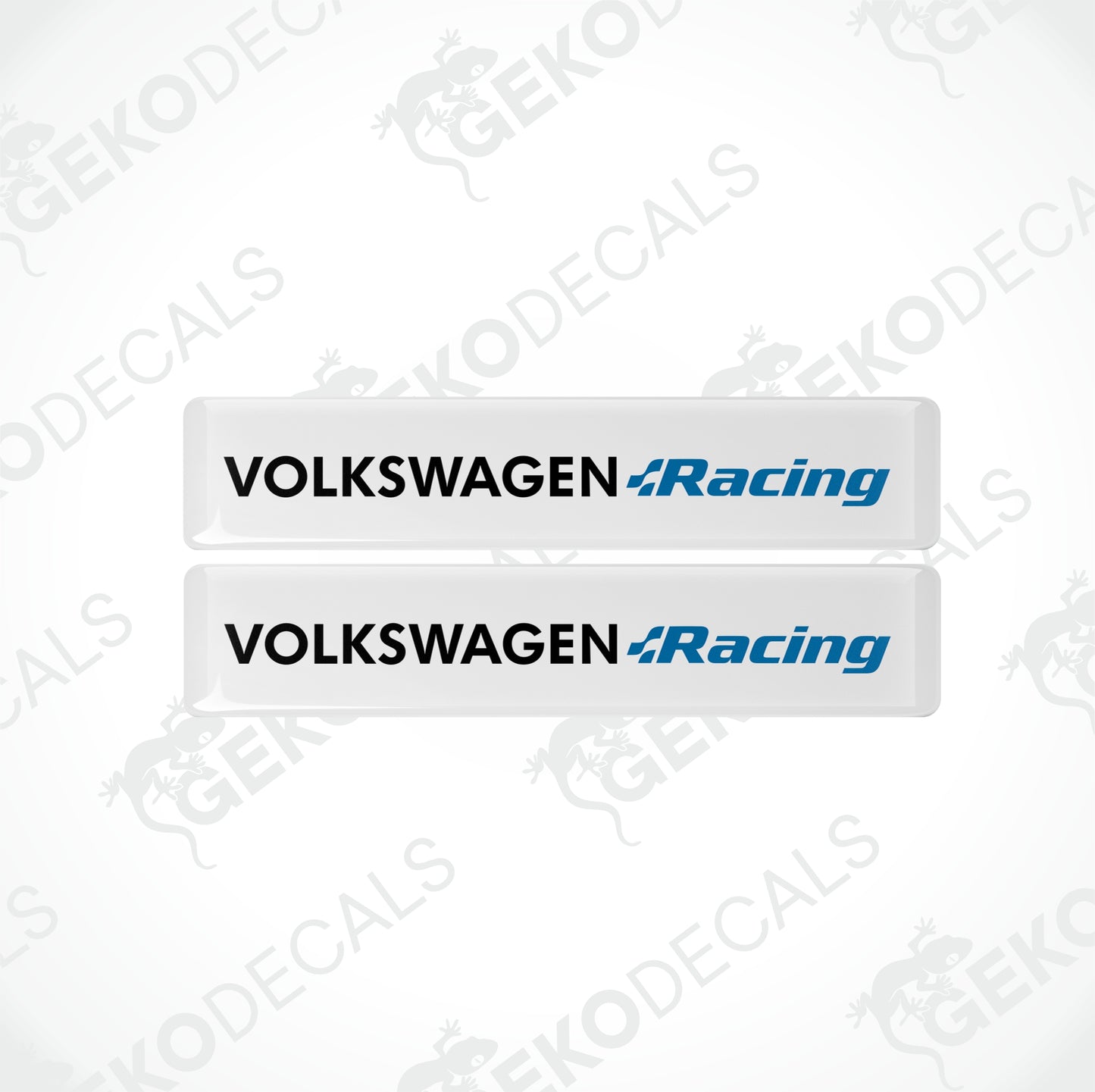 VOLKSWAGEN RACING