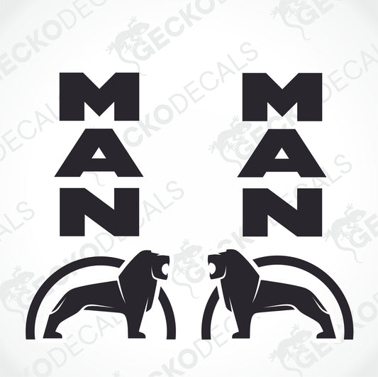 MAN