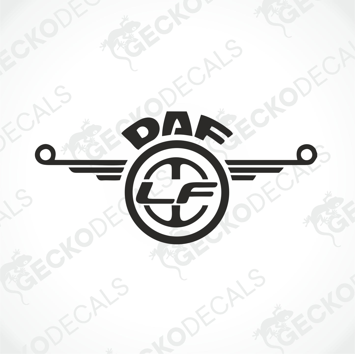 DAF LF