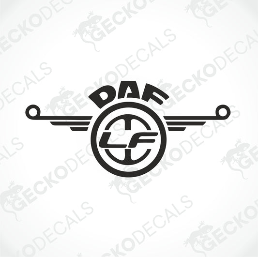 DAF LF