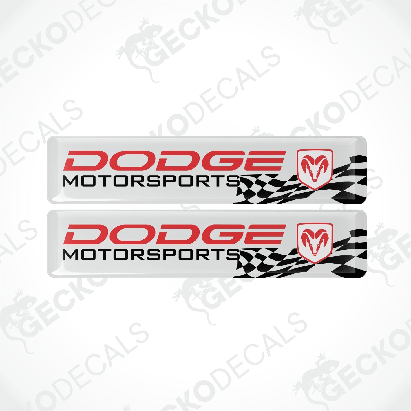 DODGE MOTORSPORTS