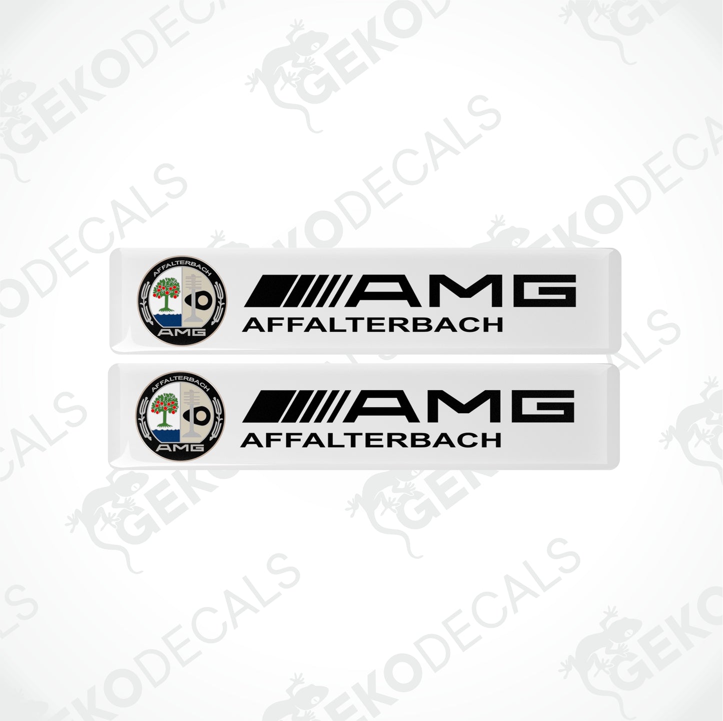 MERCEDES-BENZ AMG AFFALTERBACH
