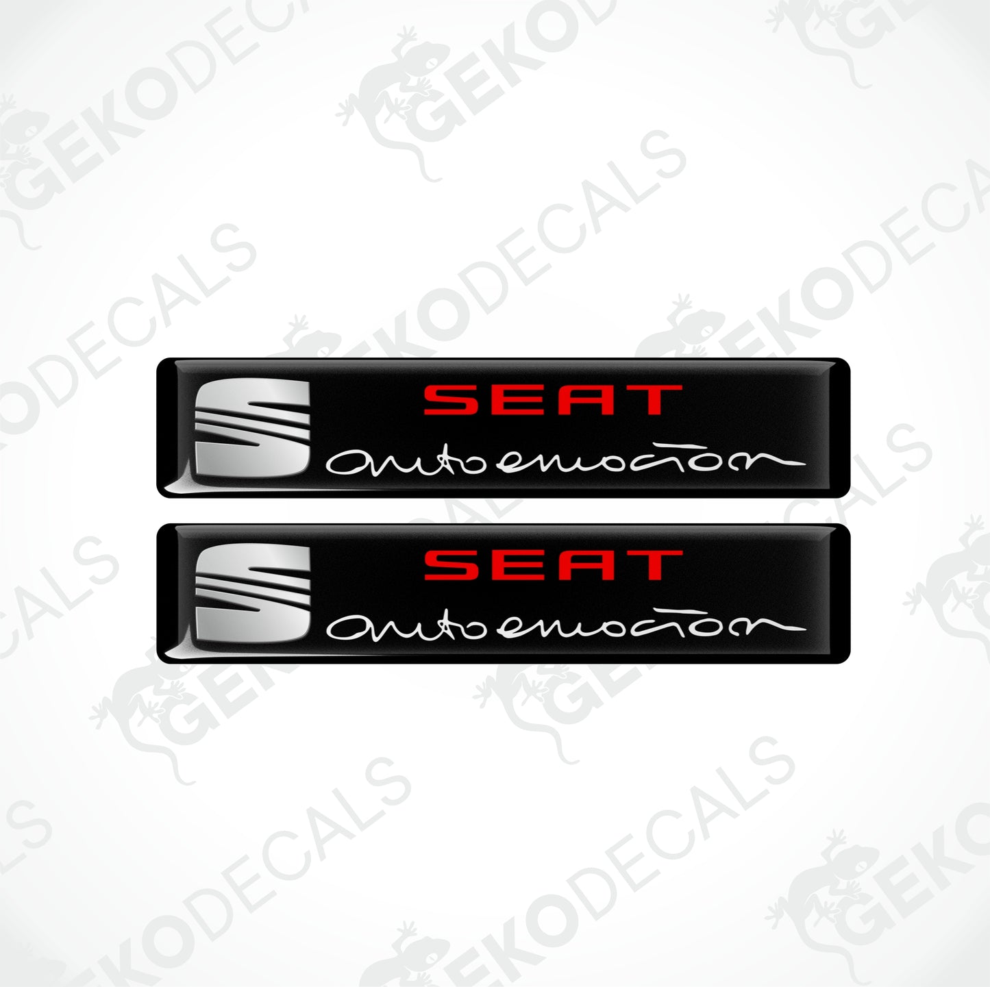 SEAT AUTO EMOTION