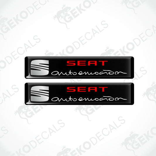 SEAT AUTO EMOTION