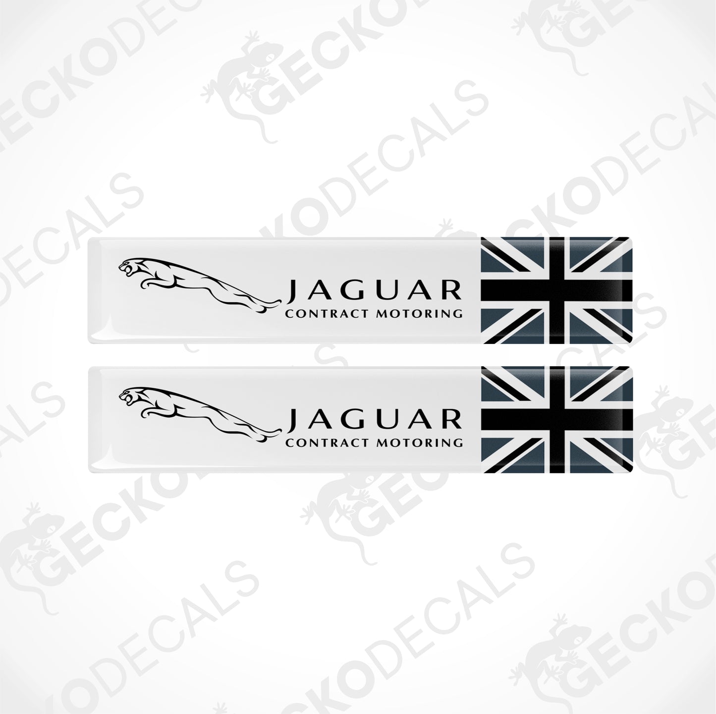 JAGUAR CONTRACT MOTORING