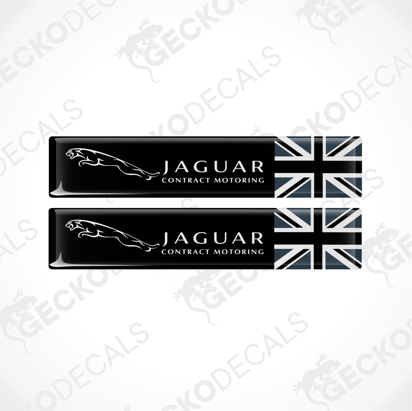 JAGUAR CONTRACT MOTORING