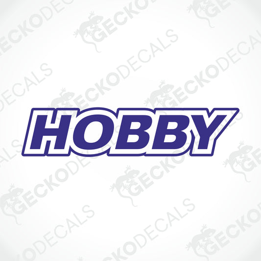 HOBBY