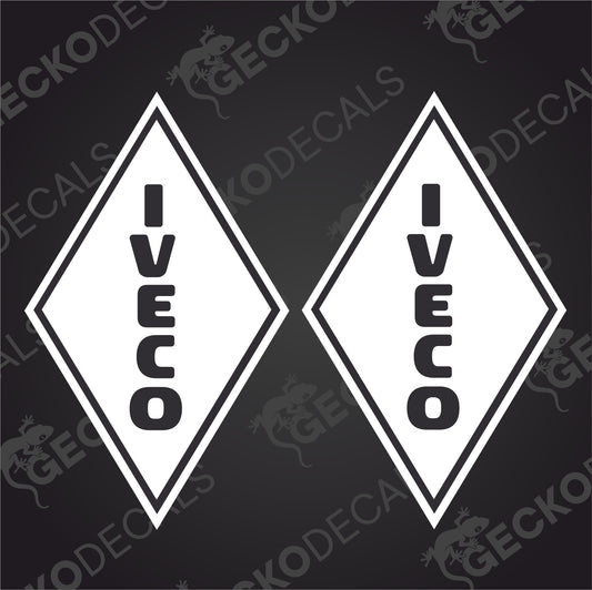 IVECO DIAMOND