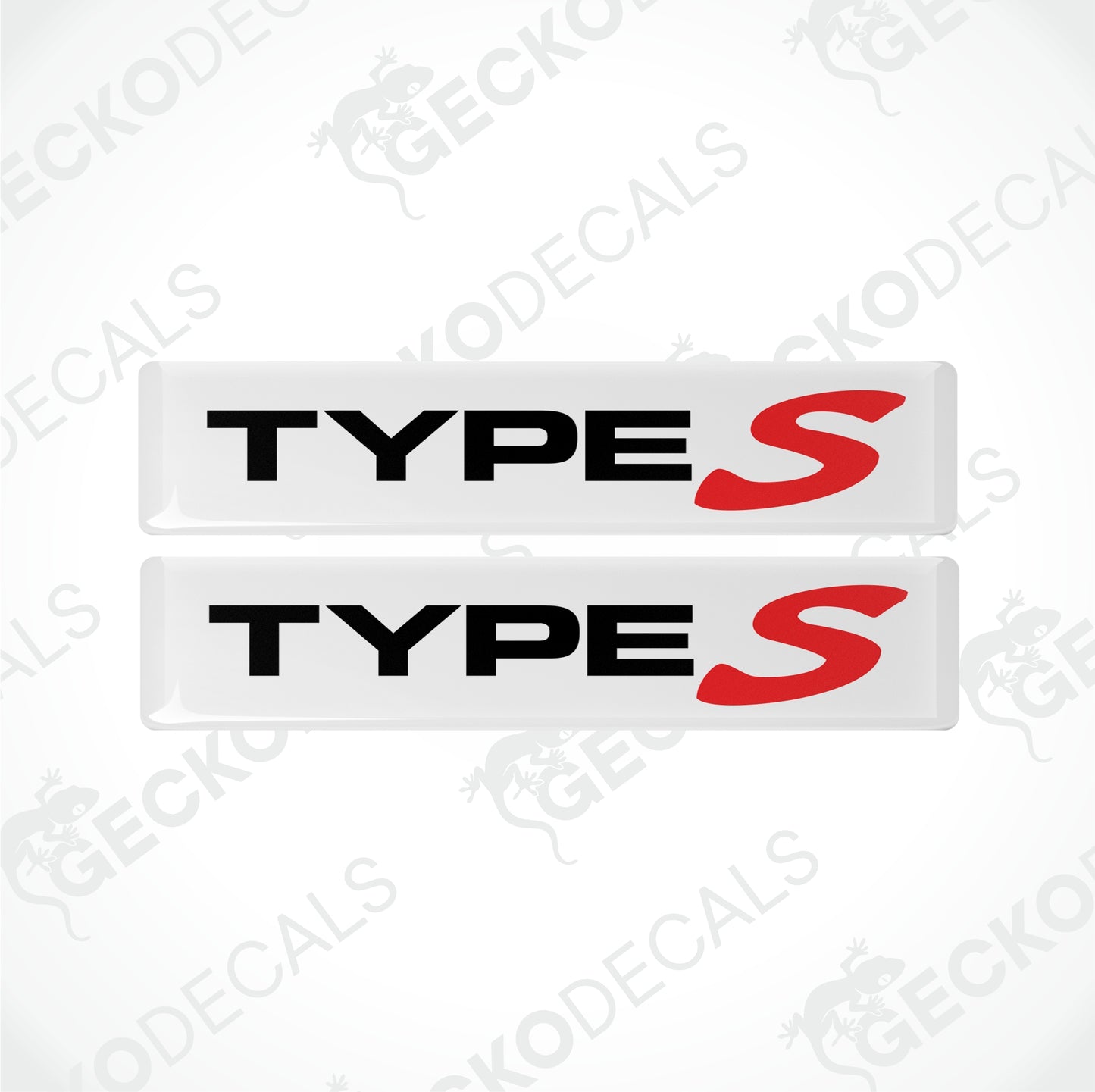 HONDA TYPE S