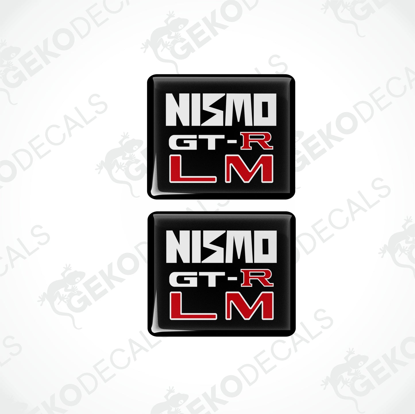 NISSAN NISMO GT R LM