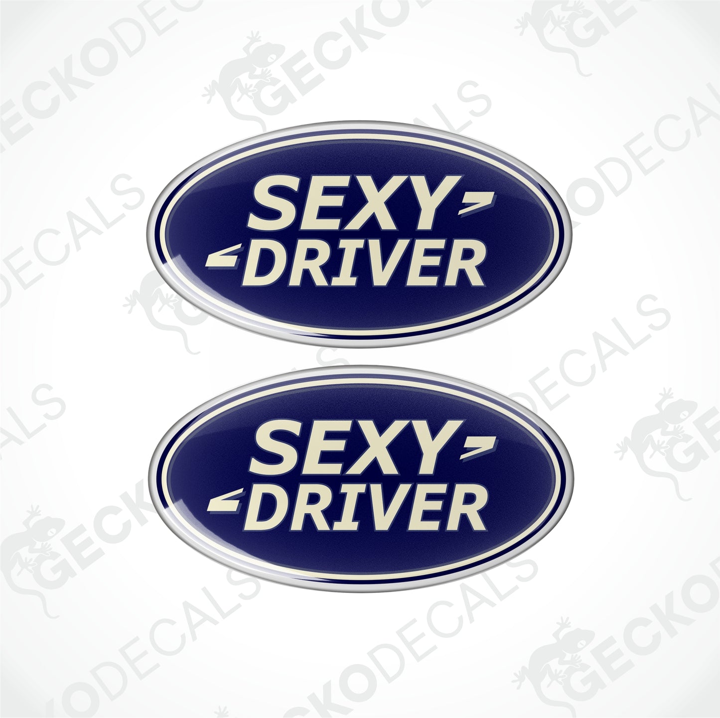 SEXY DRIVER