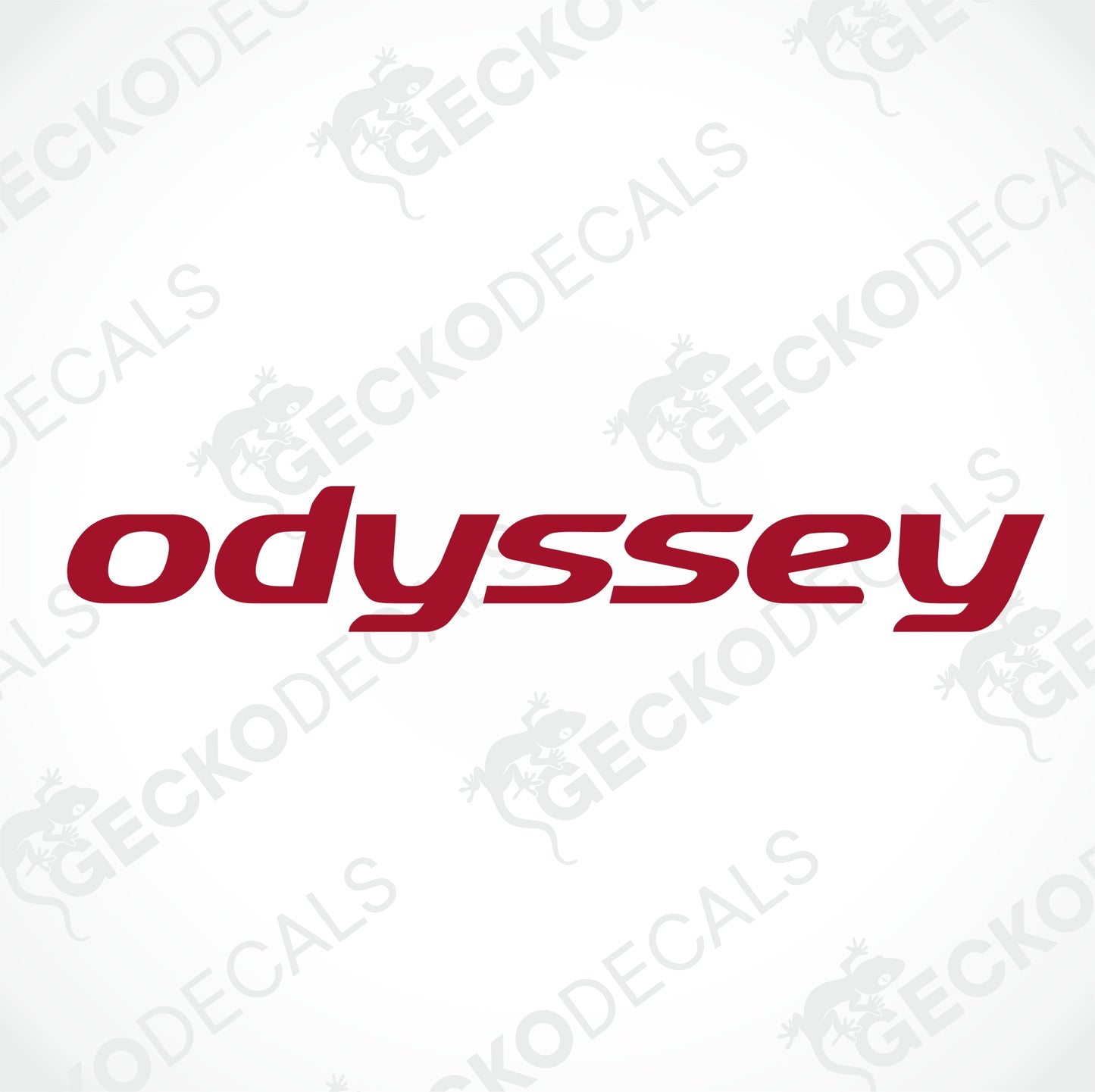 ELDDIS ODYSSEY