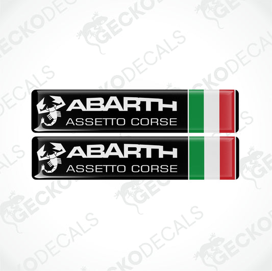 ABARTH ASSETTO CORSE ITALY