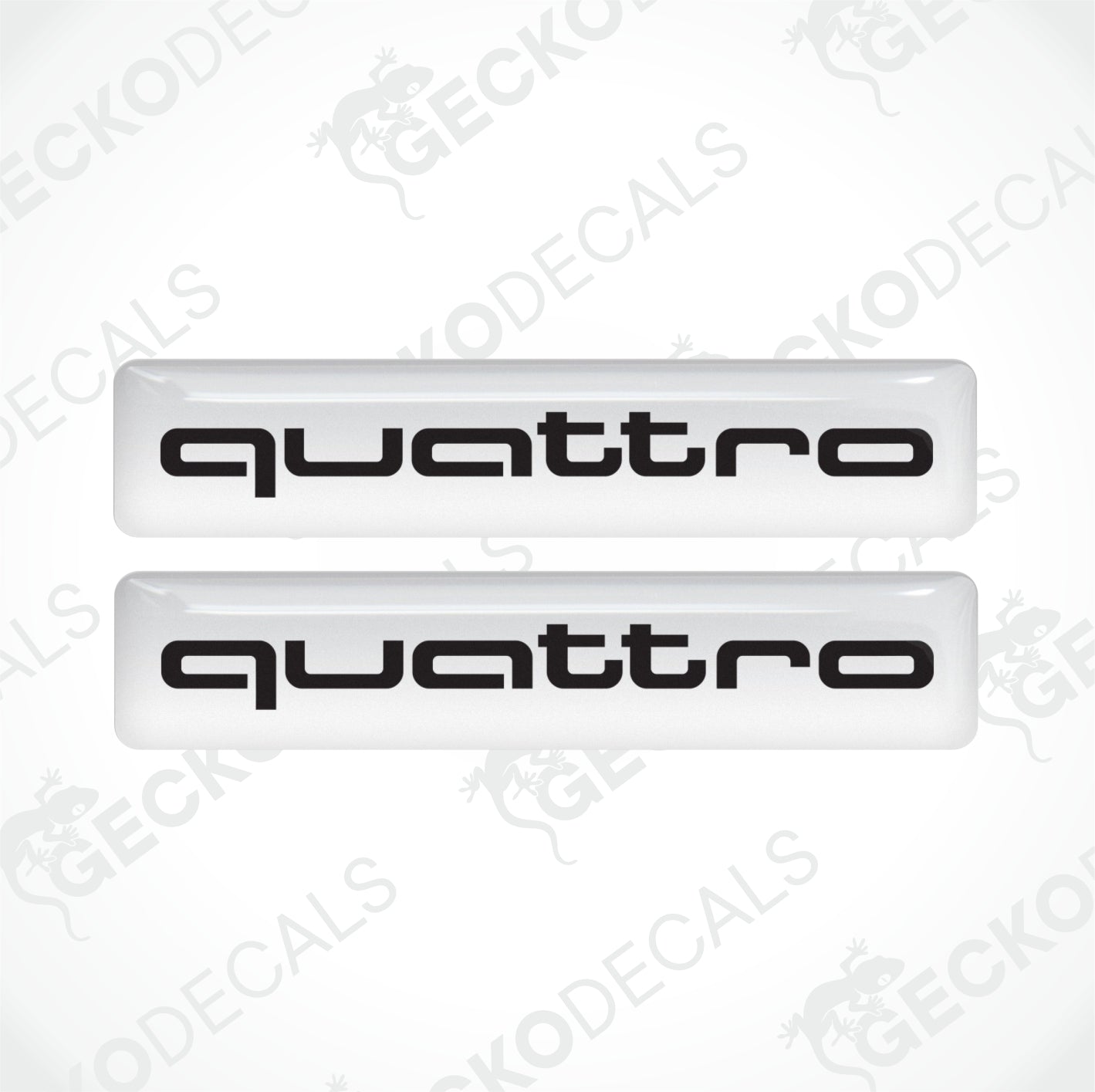 AUDI QUATTRO