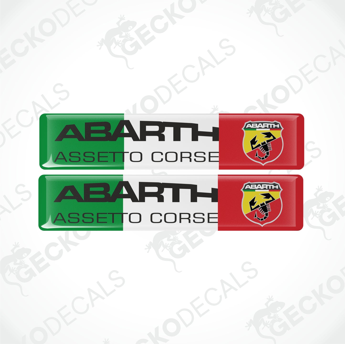 ABARTH ASSETTO CORSE
