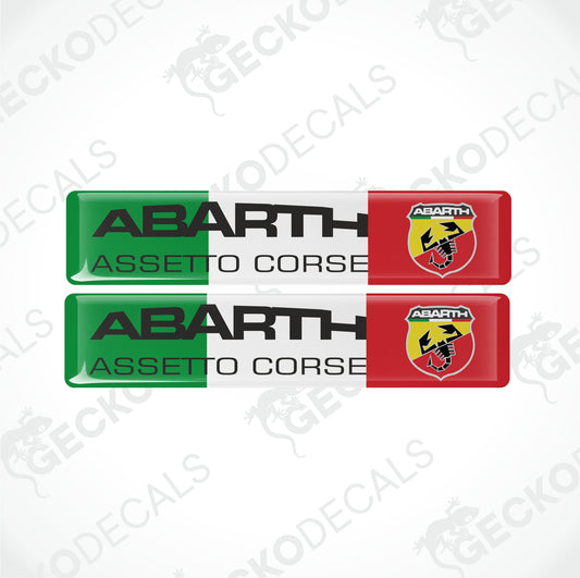 ABARTH ASSETTO CORSE