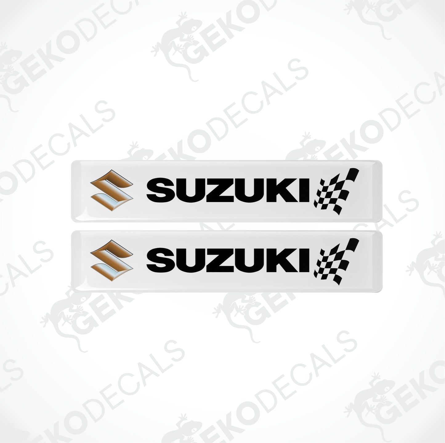 SUZUKI RACING