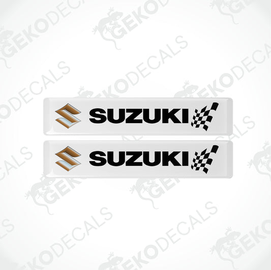 SUZUKI RACING