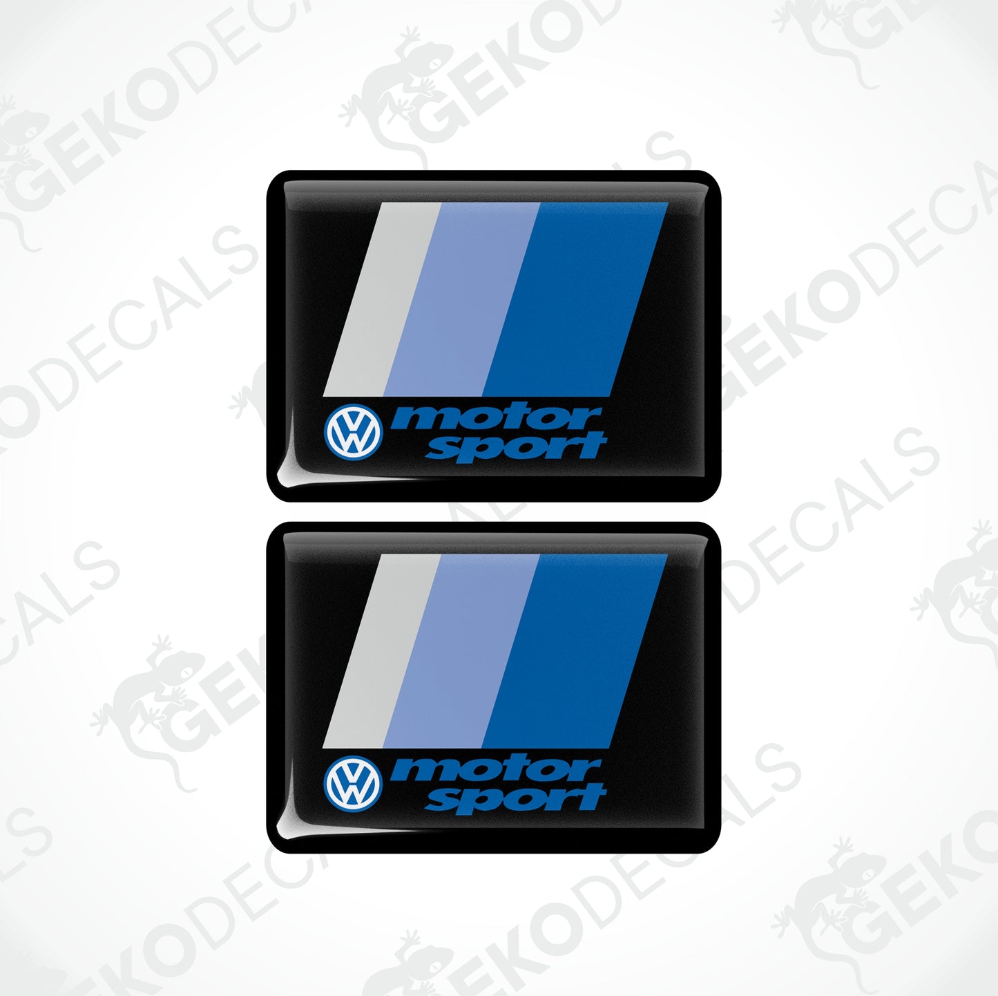 VOLKSWAGEN MOTORSPORT