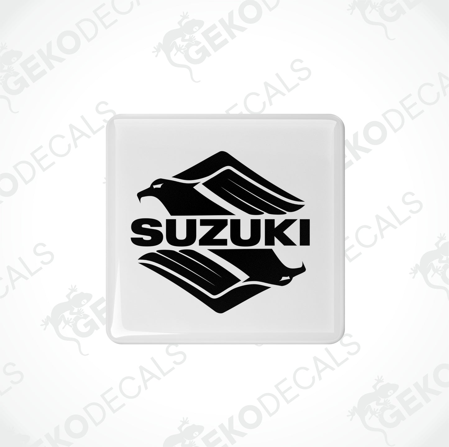 SUZUKI INTRUDER