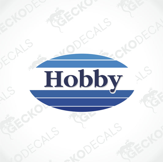 HOBBY