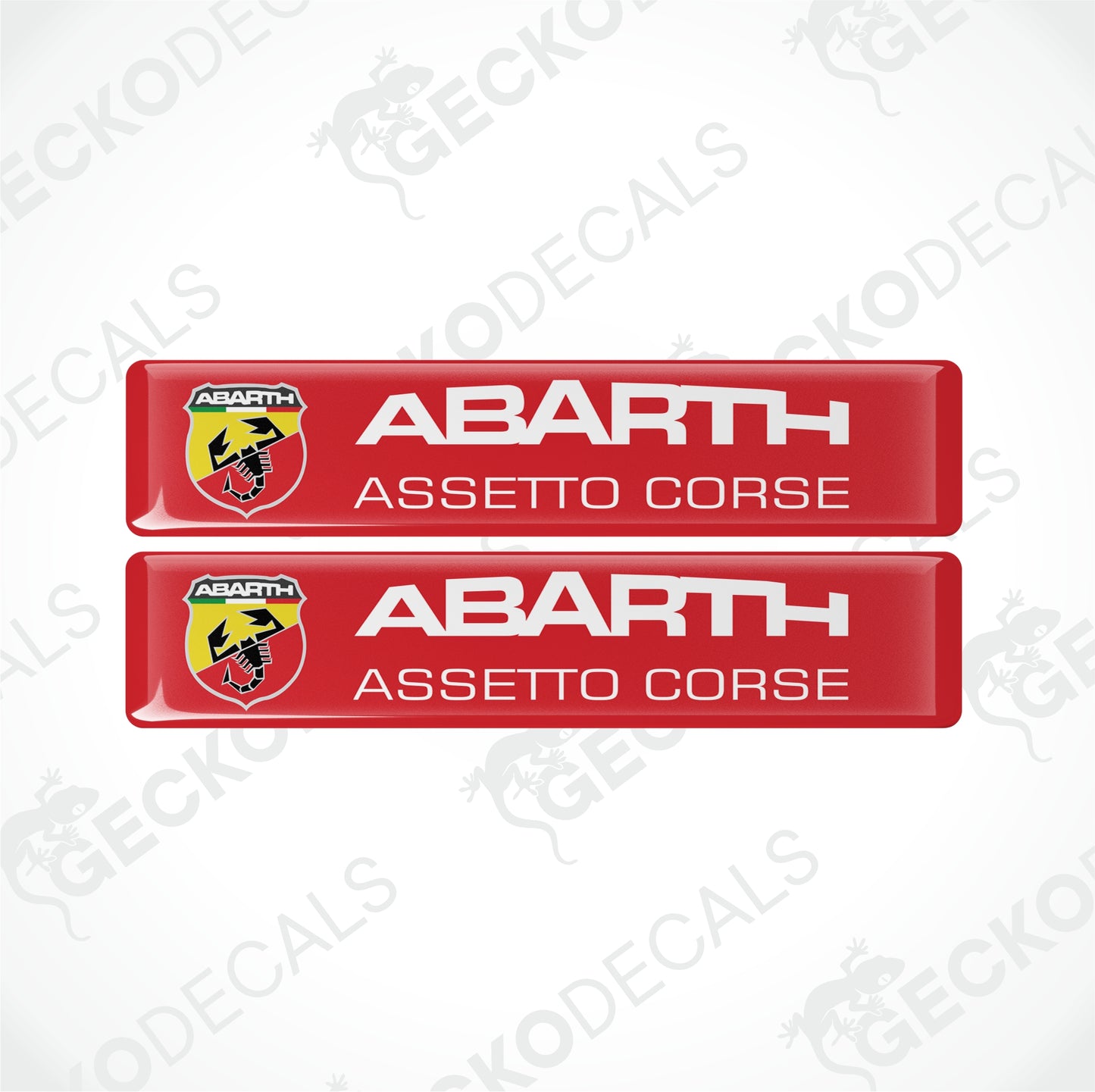 ABARTH ASSETTO CORSE
