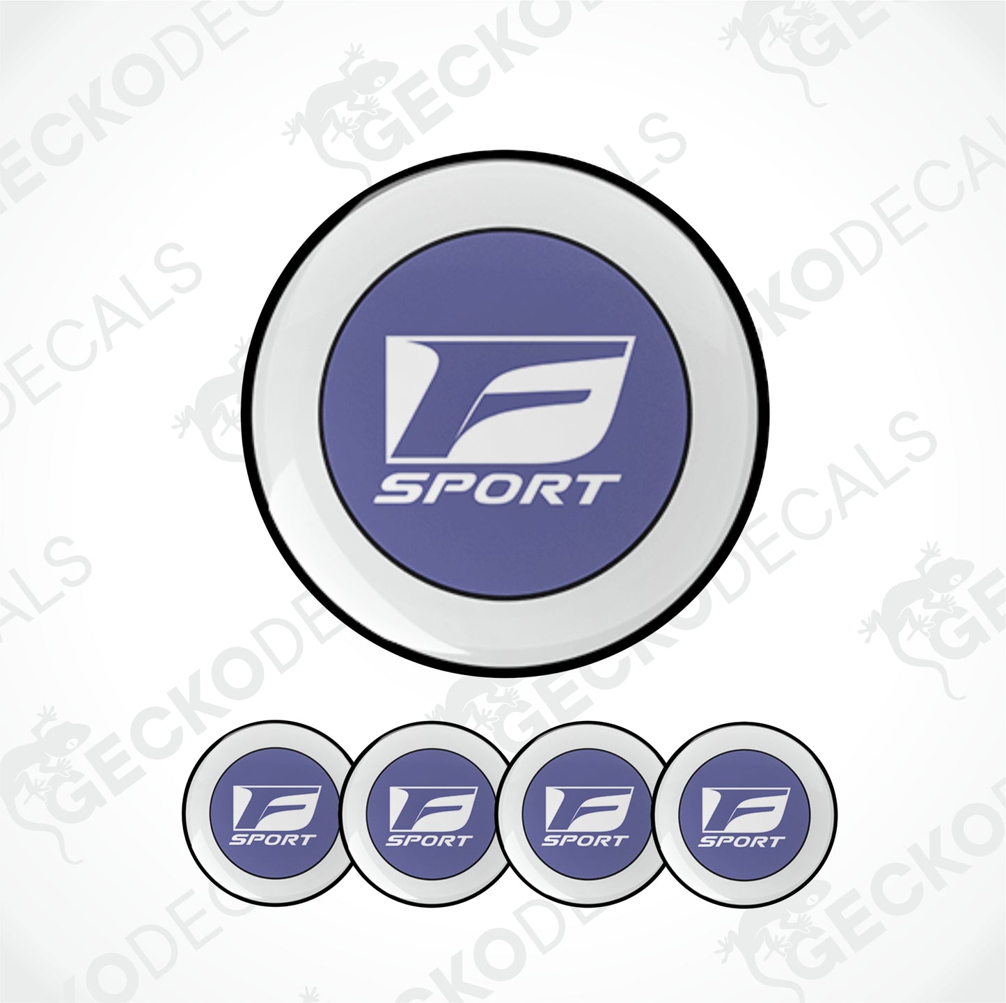 LEXUS F SPORT