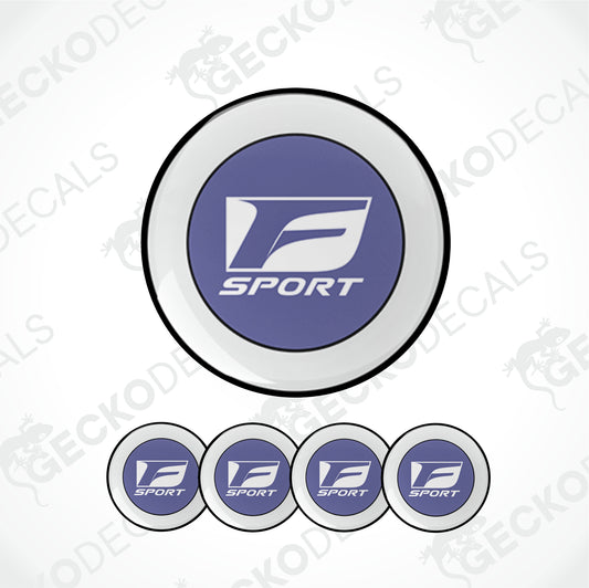 LEXUS F SPORT