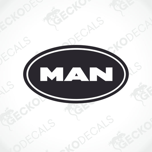 MAN