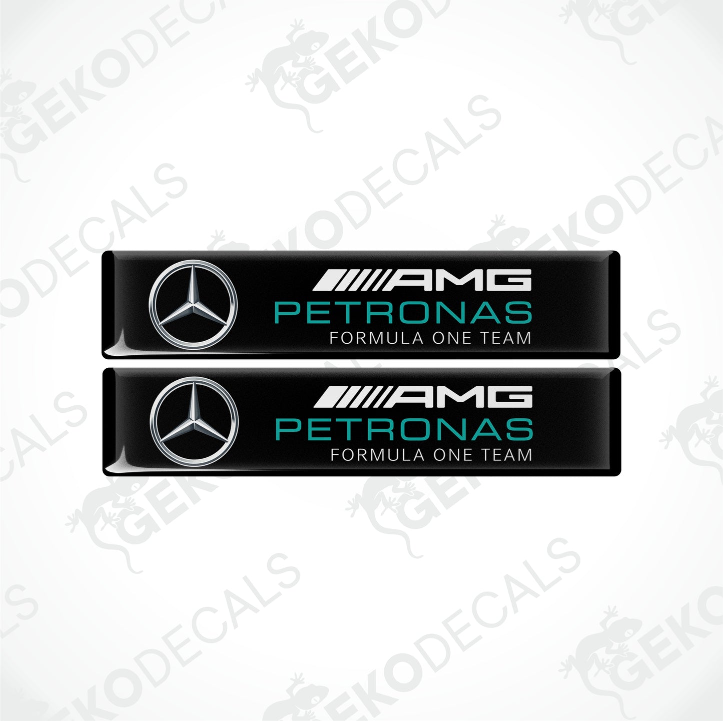 MERCEDES-BENZ AMG PETRONAS FORMULA ONE TEAM
