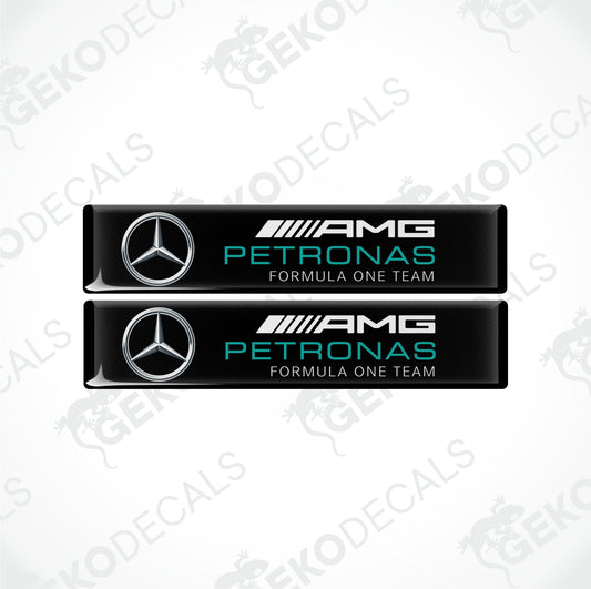 MERCEDES-BENZ AMG PETRONAS FORMULA ONE TEAM