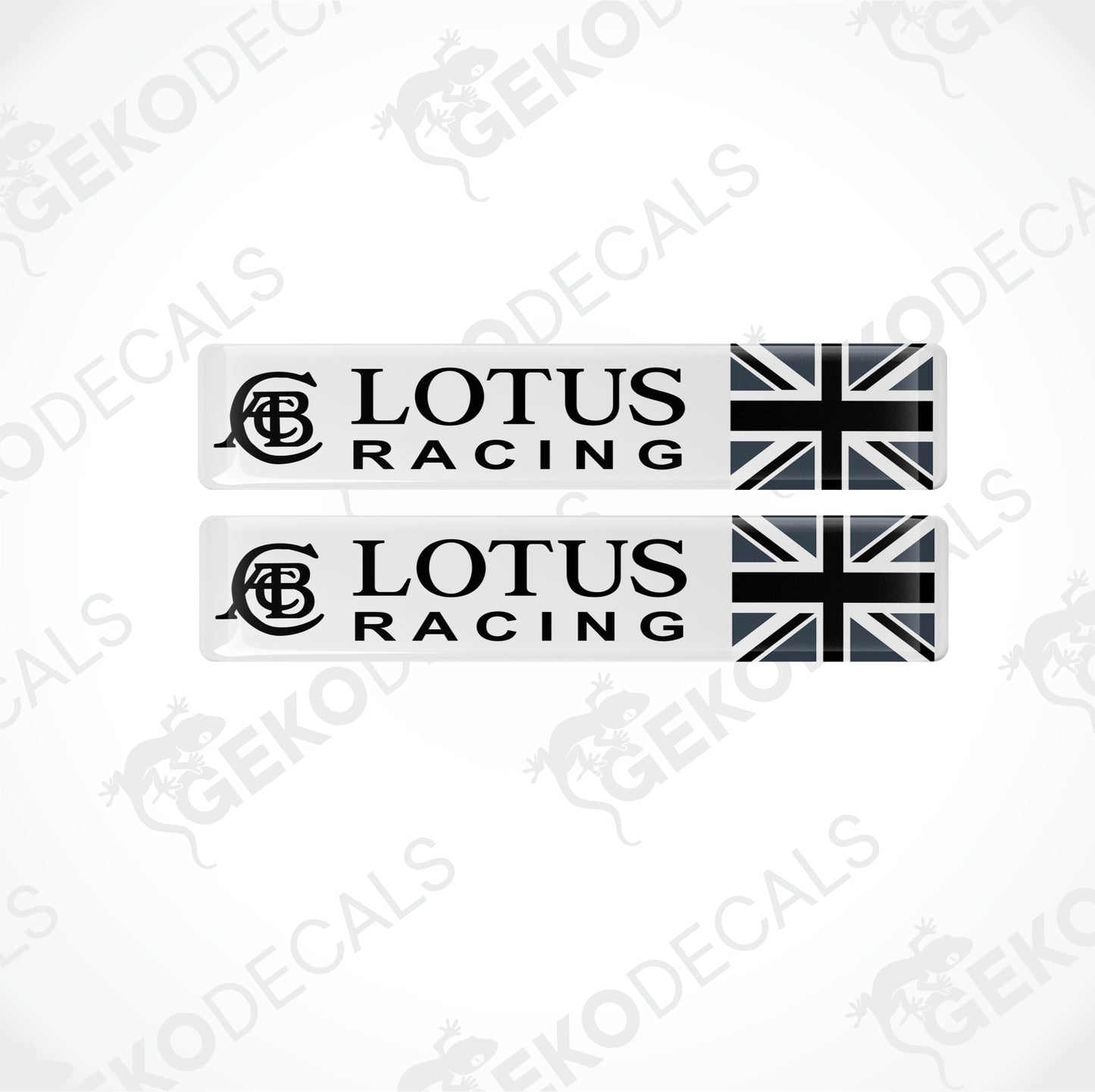 LOTUS RACING ENGLAND