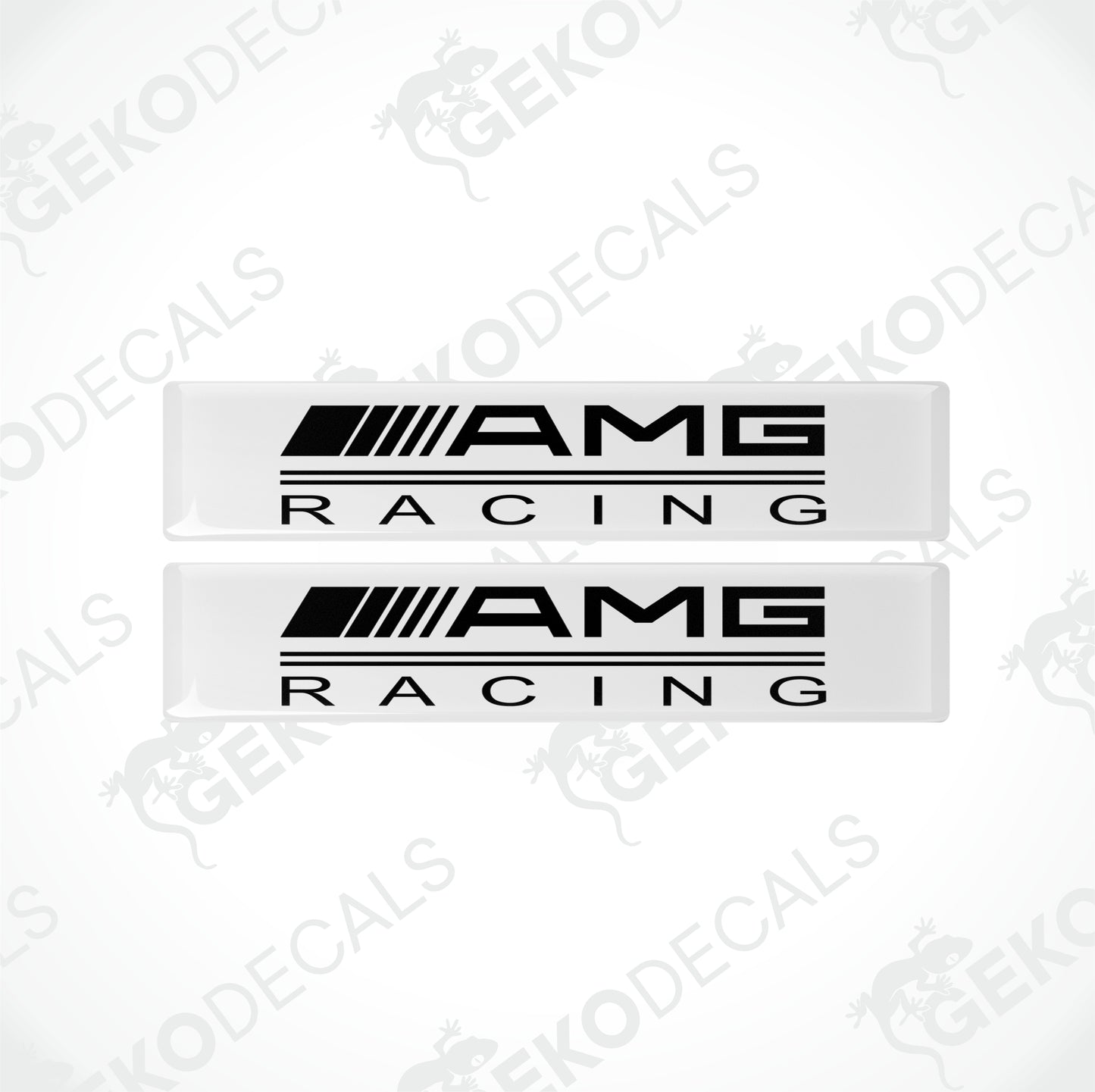MERCEDES-BENZ AMG RACING