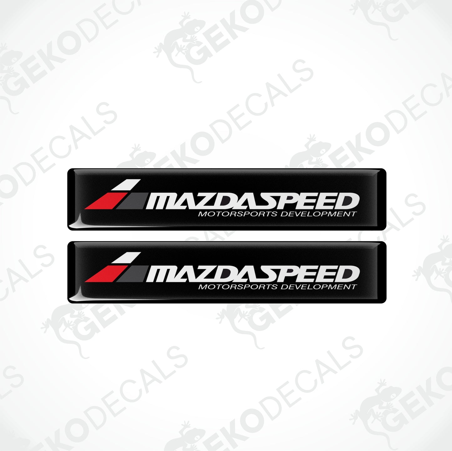 MAZDASPEED MOTORSPORTS DEVELOPMENT
