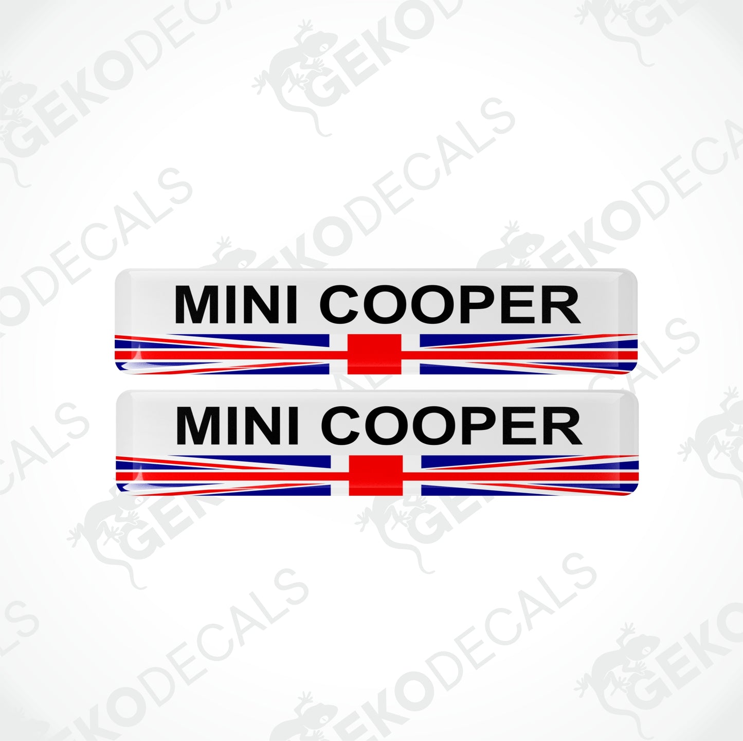 MINI COOPER ENGLAND