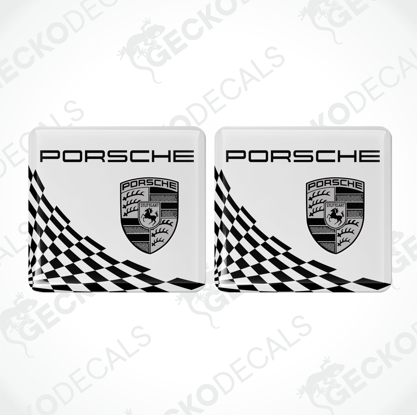 PORSCHE RACING