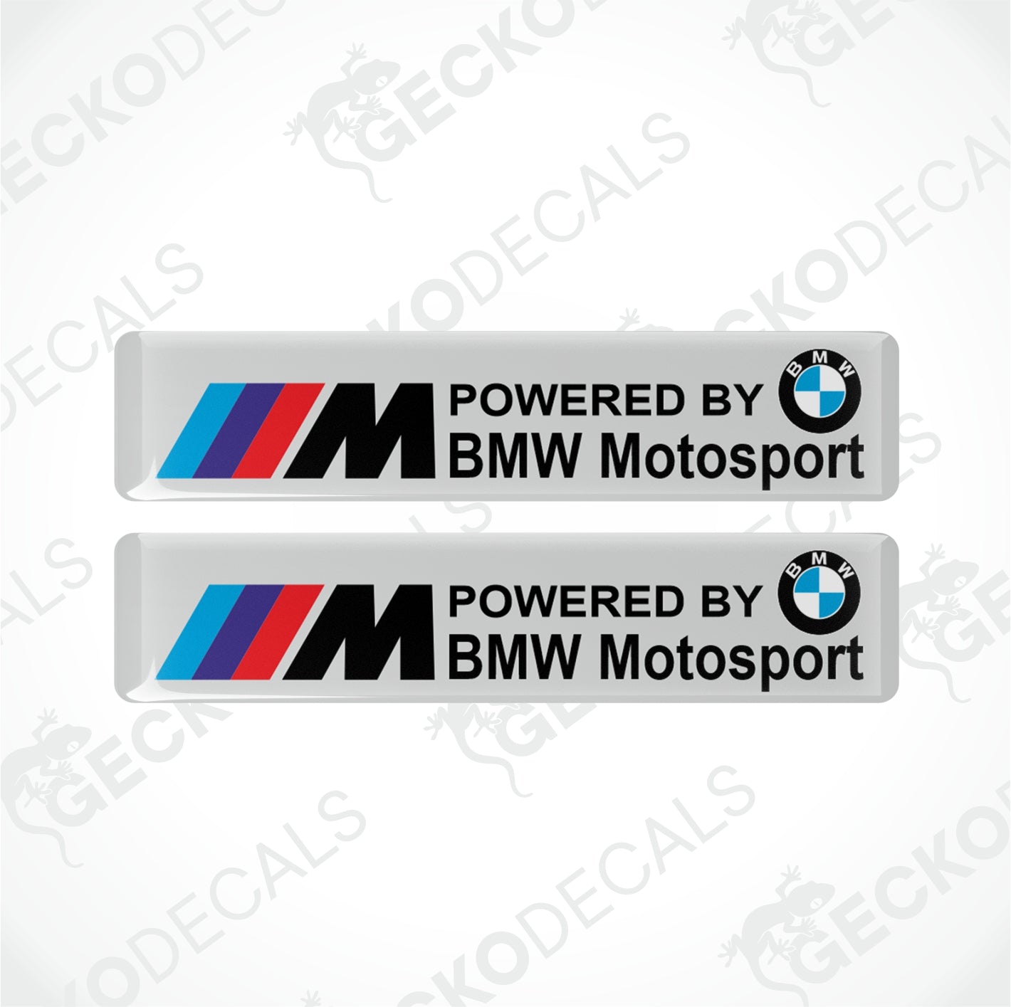 DRIVEN AV BMW MOTORSPORT M