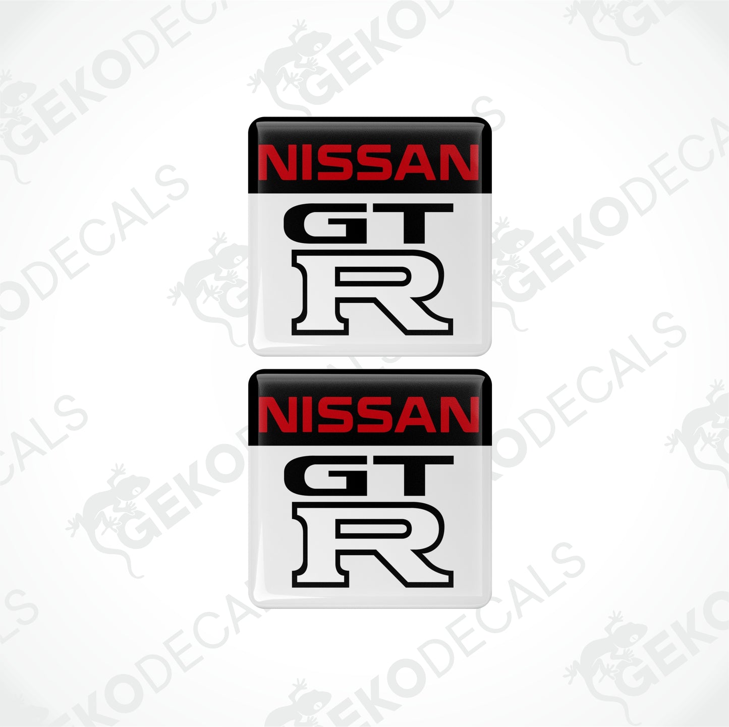 NISSAN GT R