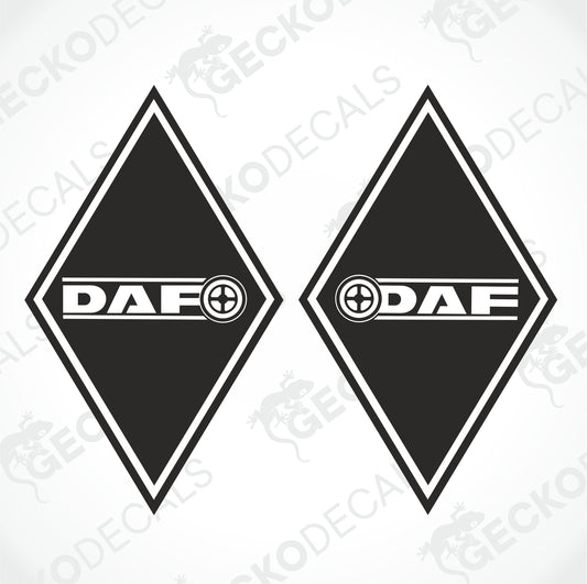 DAF DIAMOND