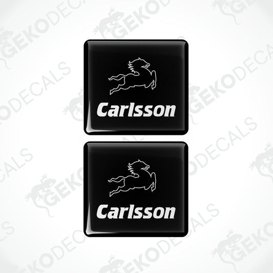 CARLSSON