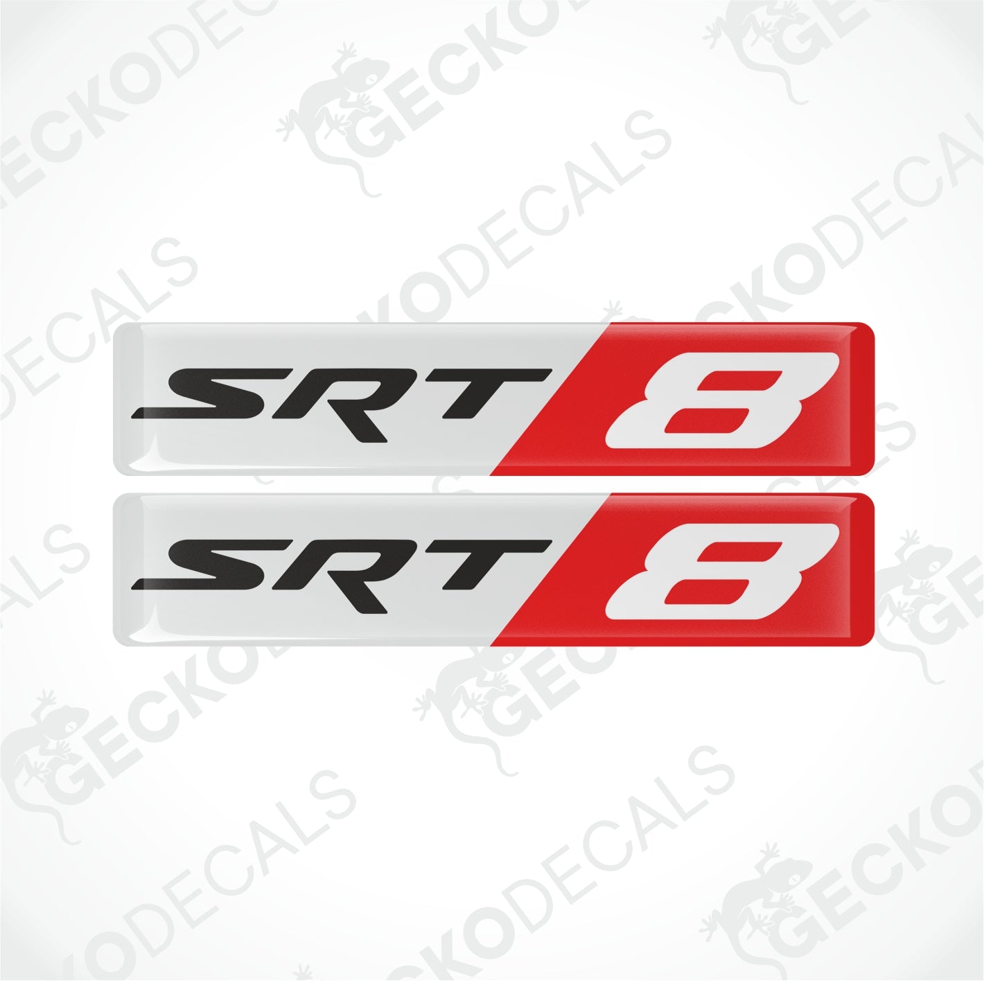 DODGE CHARGER SRT 8