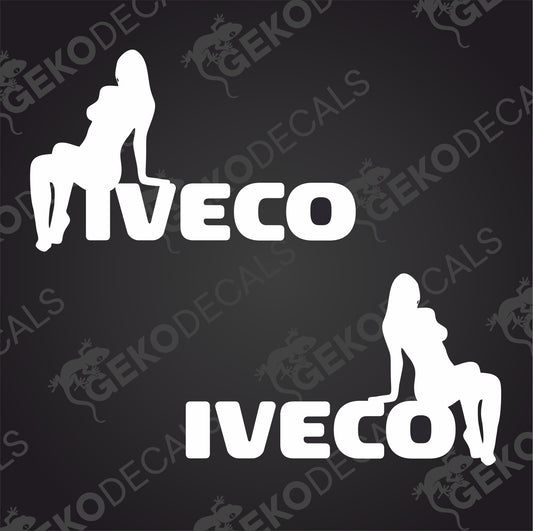 IVECO GIRL