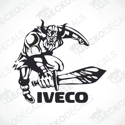 IVECO VIKING