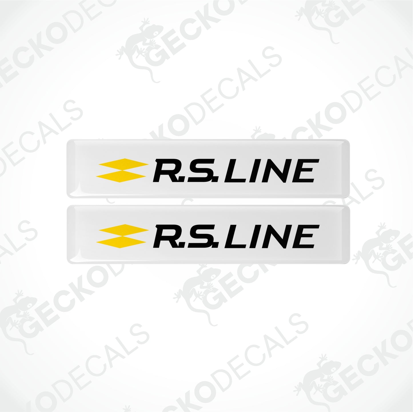 RENAULT RS LINE