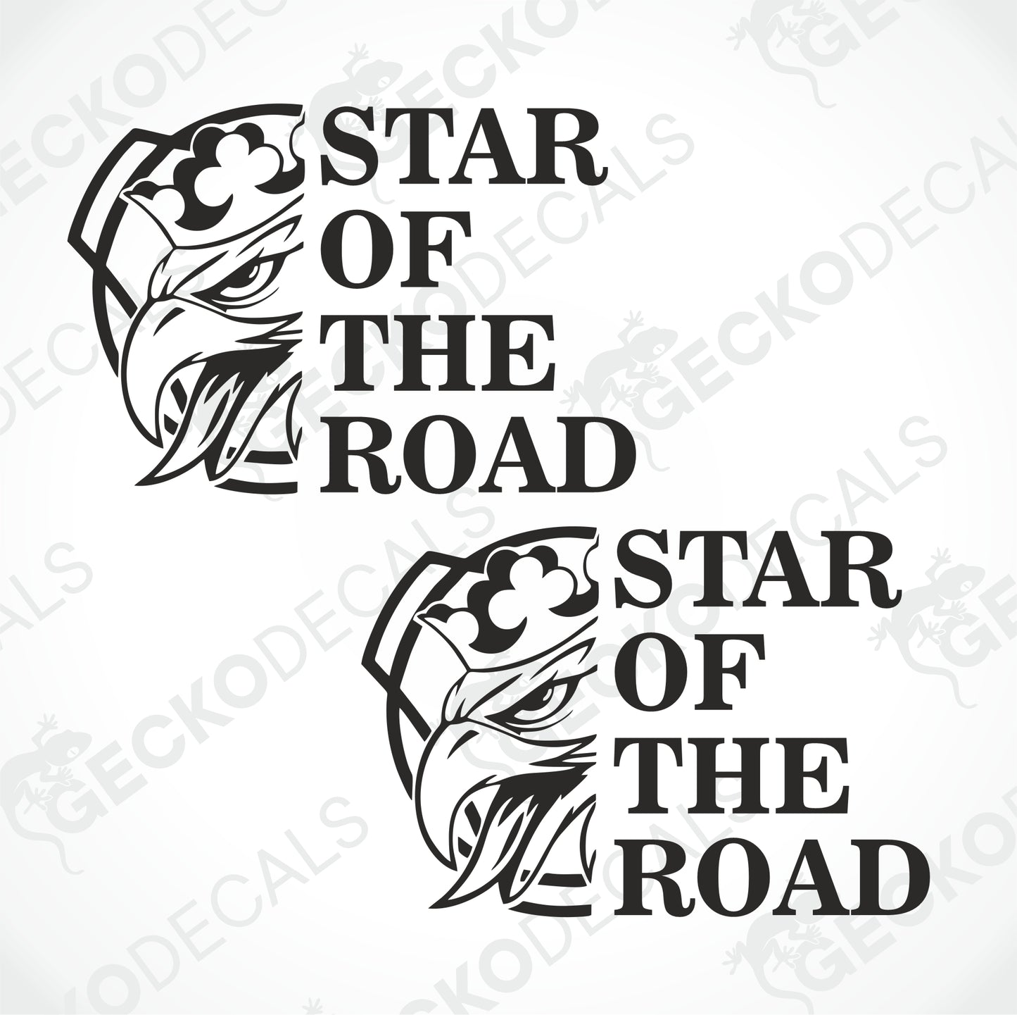 SCANIA STAR OF THE ROAD