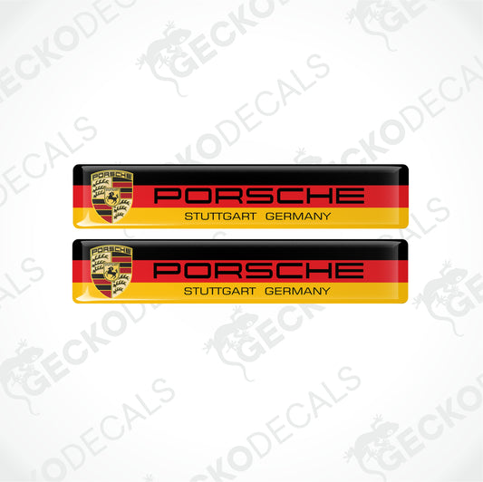 PORSCHE STUTTGART GERMANY